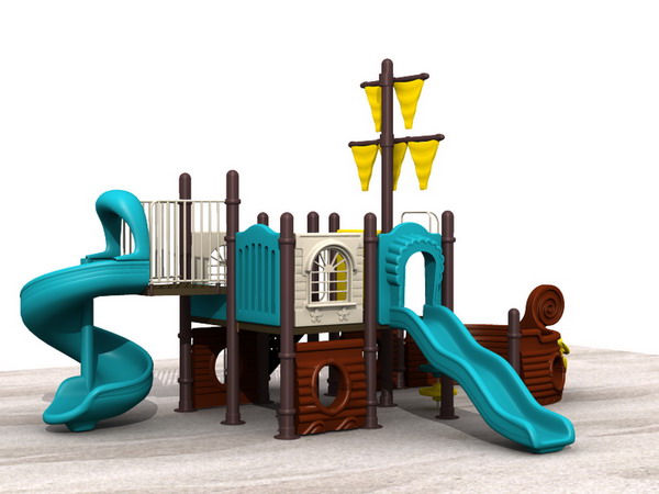 outdoor playground set for sale