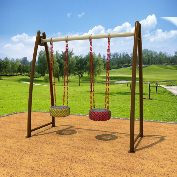 backyard swing sets for adults