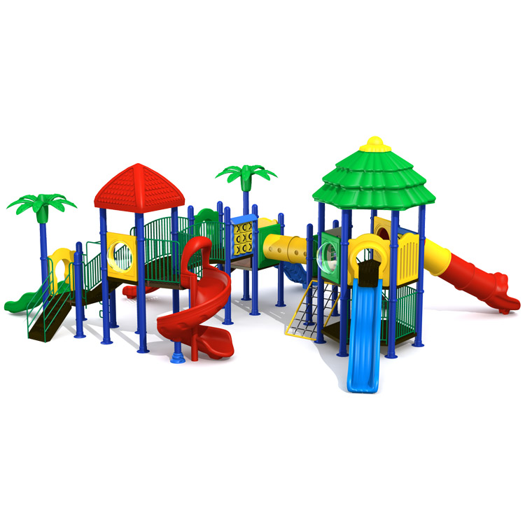 commercial outdoor playground equipment
